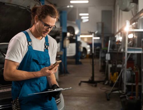 Backordered Again? Here’s How Small Shops Can Stop Losing Customers