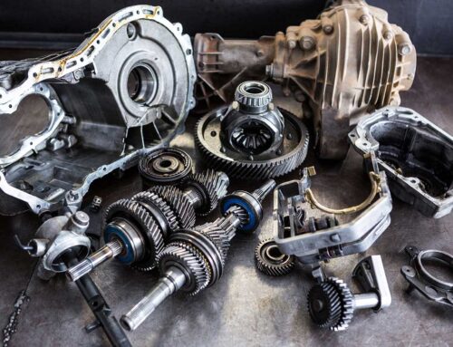 Remanufactured and Recycled Auto Parts: A Practical Response to Canada’s Parts Shortage