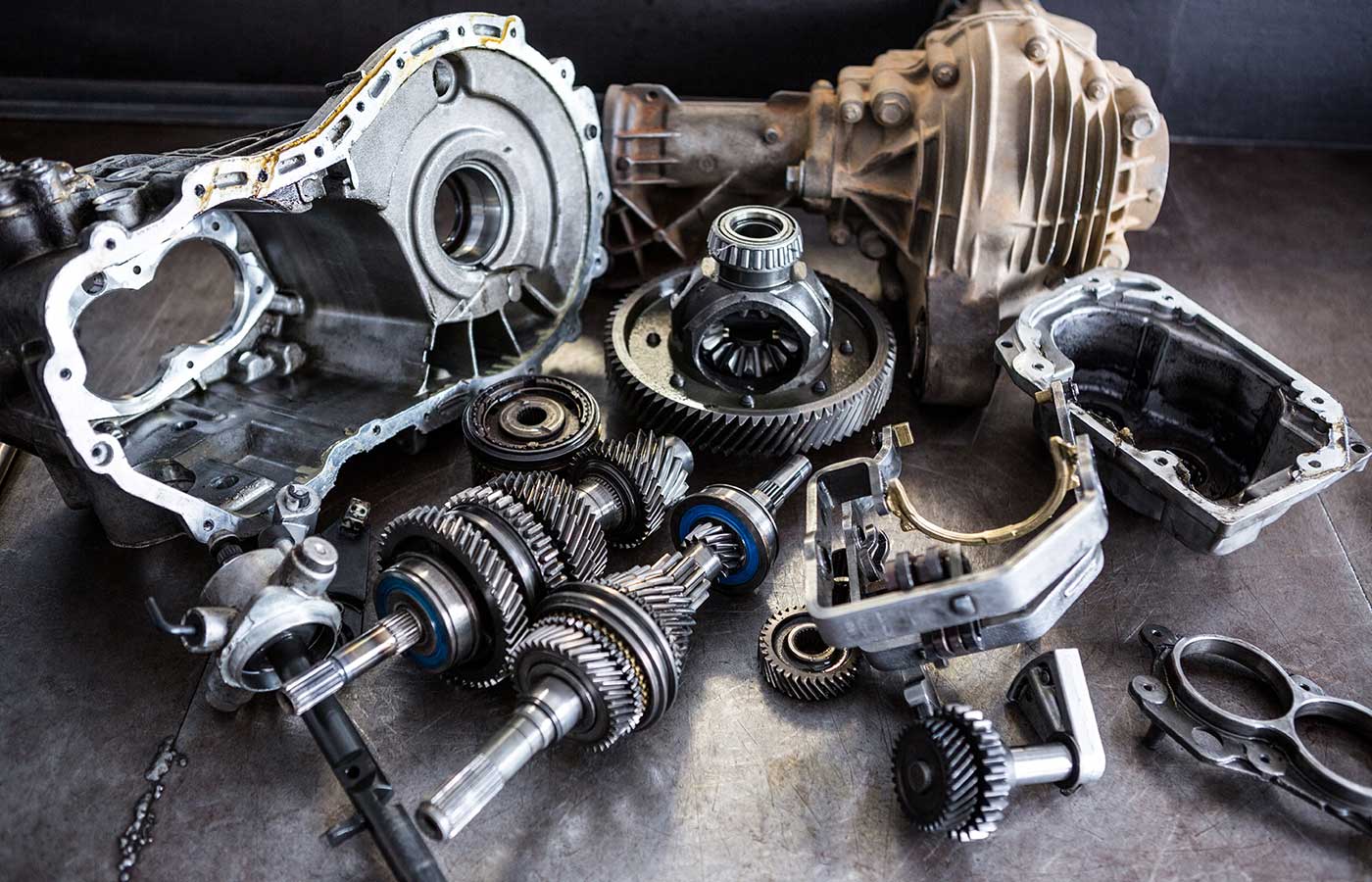 Remanufactured and Recycled Auto Parts: A Practical Response to Canada’s Parts Shortage