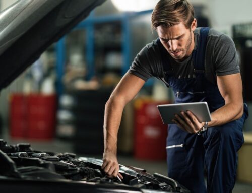 The “Invisible” Barrier: Why Canada’s 2026 Automotive Recovery Depends on Data Transparency