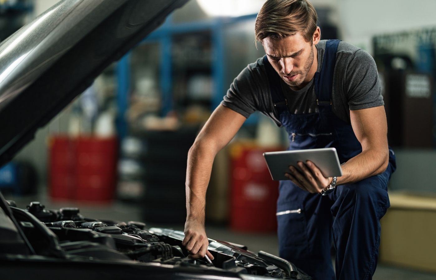 The "Invisible" Barrier: Why Canada’s 2026 Automotive Recovery Depends on Data Transparency